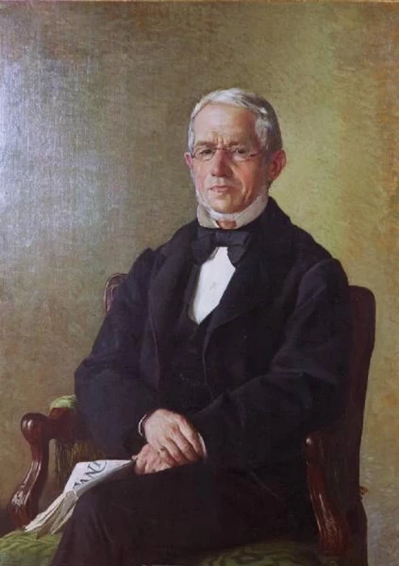 Il padre - Museo Civico di Crema e del Cremasco